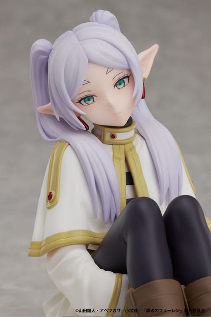 Frieren: Beyond Journey's End PVC kip 1/7 Frieren 11 cm