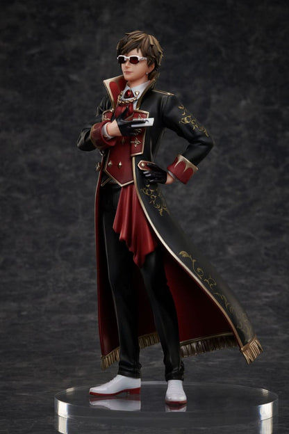 Gackt PVC Statue 1/8 Dealer Gackt 22 cm