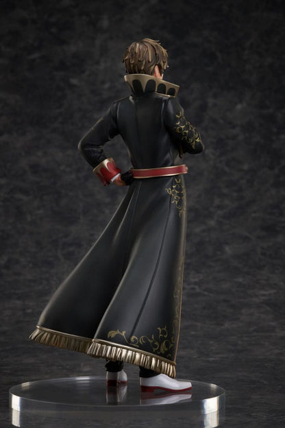 Gackt PVC Statue 1/8 Dealer Gackt 22 cm