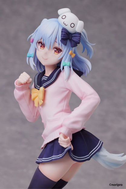 Noripro PVC Heykeli 1/7 Tamaki Inuyama 22 Cm