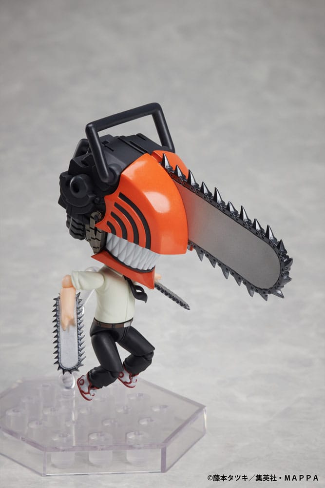 Chainsaw Man Dform Action Figure Chainsaw Man 9 cm