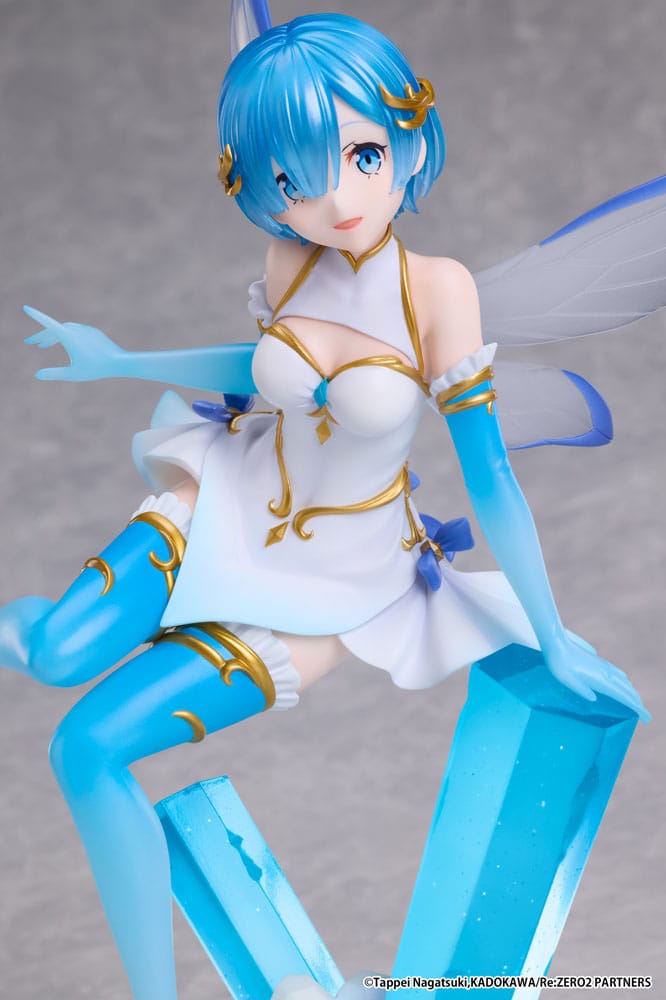 Ri: Zero iniziando la vita in un altro mondo statua in PVC 1/7 REM gioiello Principessa 21 cm