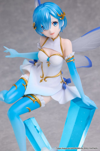 Ri: Zero iniziando la vita in un altro mondo statua in PVC 1/7 REM gioiello Principessa 21 cm