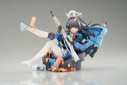 Blue Archive PVC Statue 1/7 Miyu: Observation af en sky -person 14 cm