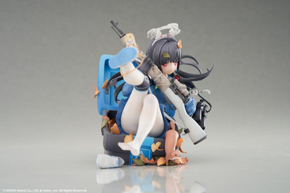 Blue Archive PVC Statue 1/7 Miyu: Observation af en sky -person 14 cm