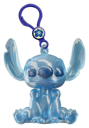Figurines Squishy Lilo & Stitch Stitch (8)