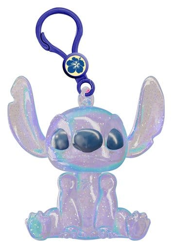Figurines Squishy Lilo & Stitch Stitch (8)