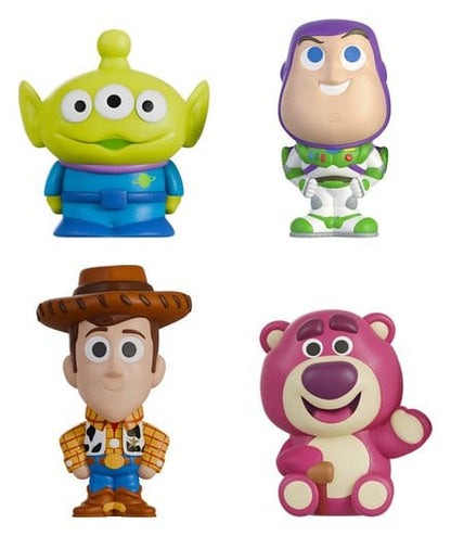 Toy Story Foamates Minifigurer Blindbox (12)