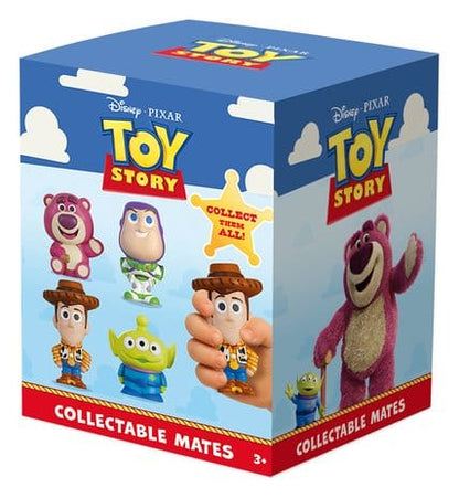 Toy Story Foamates Minifigurer Blindbox (12)