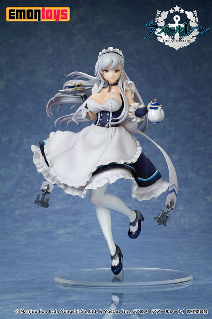 Azur Lane PVC Statue 1/7 Belfast 24 cm