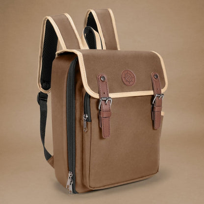 Enhance TCG Series Rygsæk Designer Edition Beige