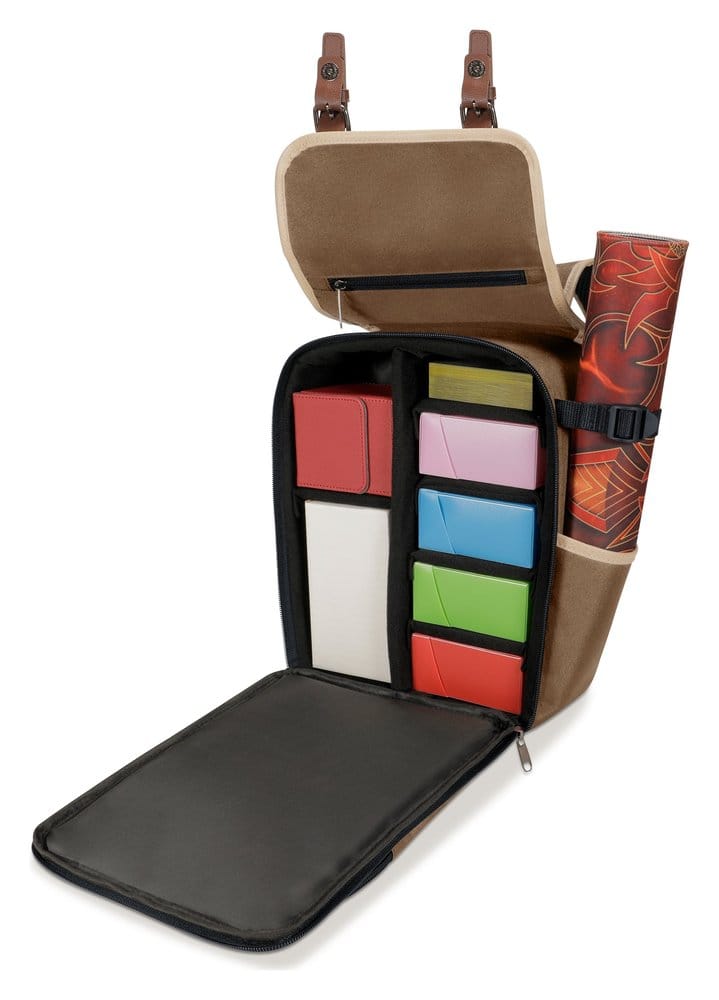Enhance TCG Series Rygsæk Designer Edition Beige