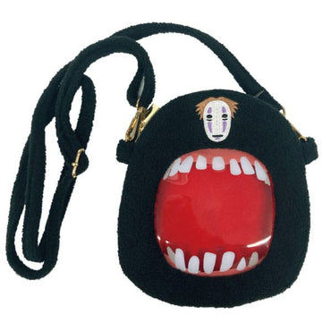 Spirited Away Handbag No Face