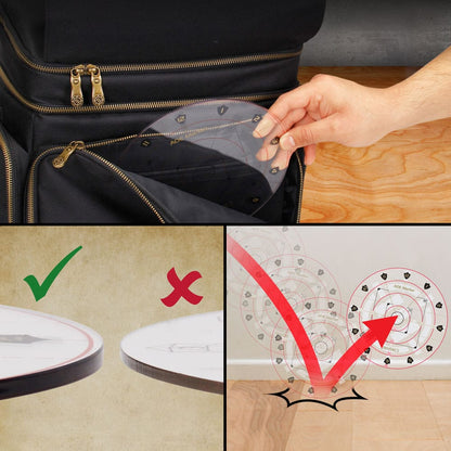 Migliora il modello di danno AoE di RPG Series 30ft