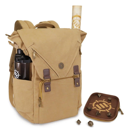 Enhance RPG Series Rucksack Tan
