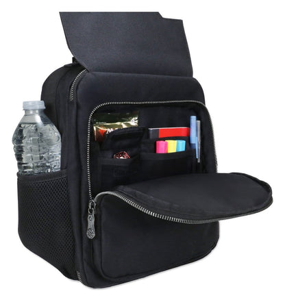 Enhance TCG Series Backpack Collector's Edition Black