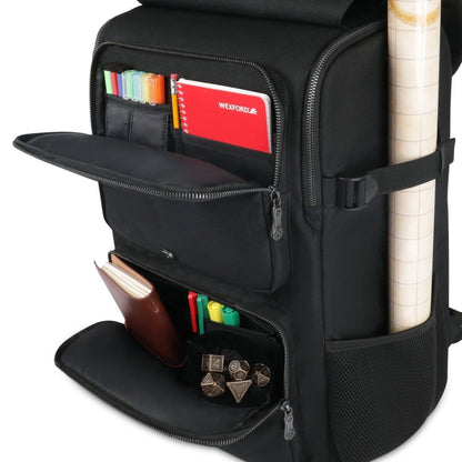 Enhance RPG Series Backpack Collector's Edition Black