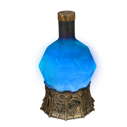 Förbättra Lamp Sorcerer's Potion Blue