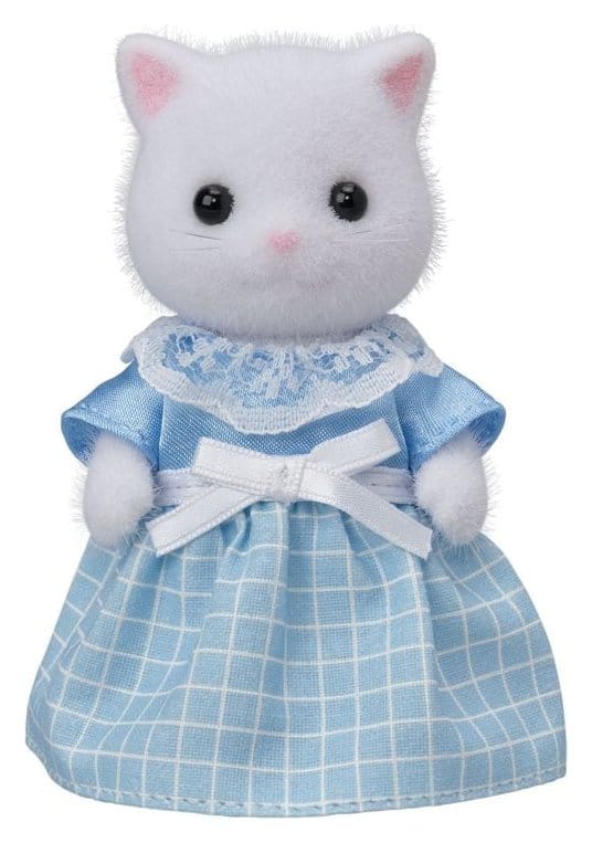 Sylvanian Families: Persiska kattfamiljset