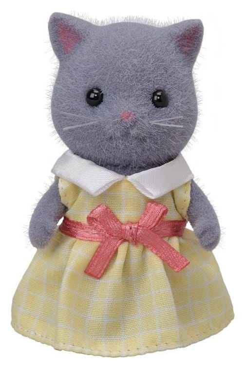 Sylvanian Families: Persiska kattfamiljset