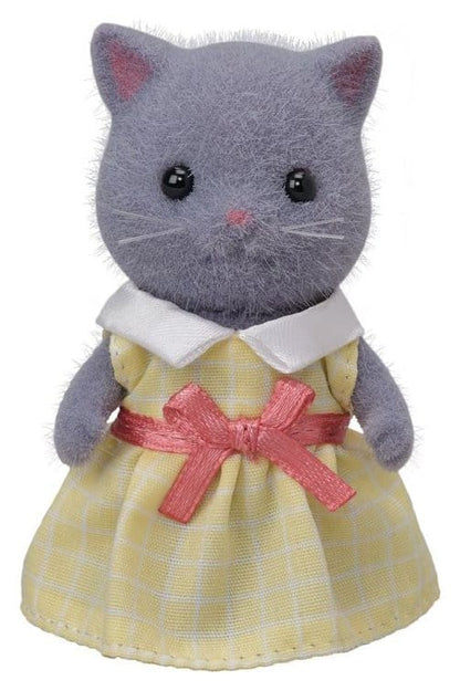 Sylvanian Families: Persiska kattfamiljset