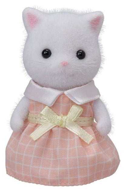 Sylvanian Families: Persiska kattfamiljset