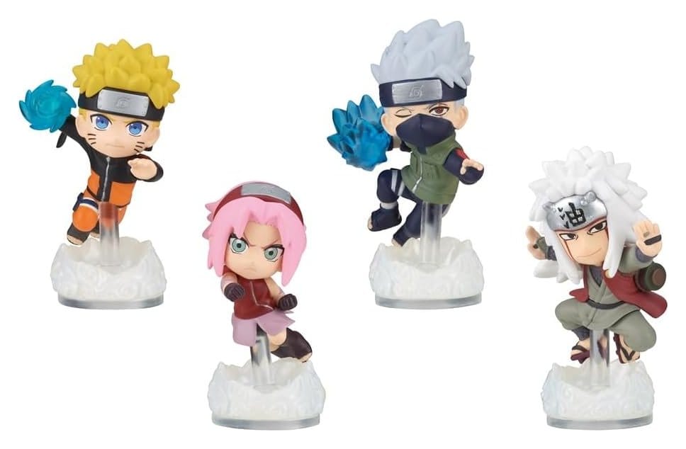Gioco Naruto Hokage Rock Sopravvivenza