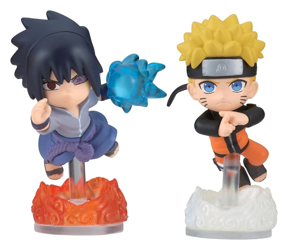 Juego de Naruto Naruto contra Sasuke
