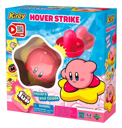 Kirby-spel Zweven