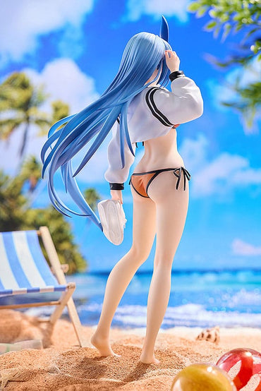 Chaesu Original Character Statue 1/7 Minah Swimwear Ver. 26 cm