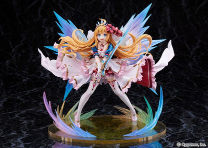 ¡Princesa Connect! Re: estatua de PVC de buceo 1/7 Pecorine 29 cm