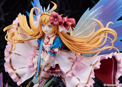 ¡Princesa Connect! Re: estatua de PVC de buceo 1/7 Pecorine 29 cm