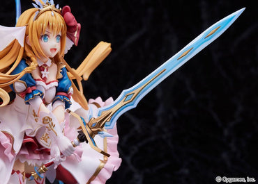 ¡Princesa Connect! Re: estatua de PVC de buceo 1/7 Pecorine 29 cm