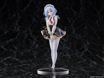 Liar, Liar Shibuya Scramble Figuur PVC standbeeld Shirayuki Himeji 22 cm