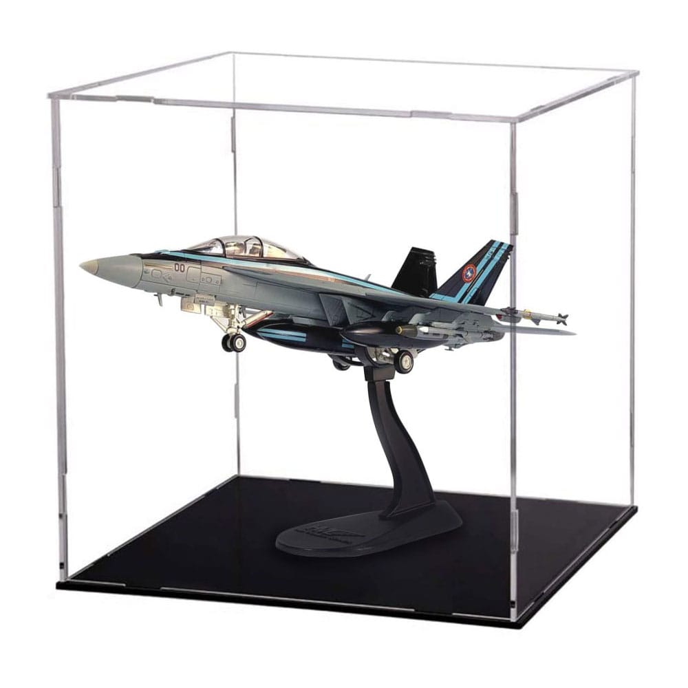 Evoretro -Acrylmodular -Sendungsfall 25 cm