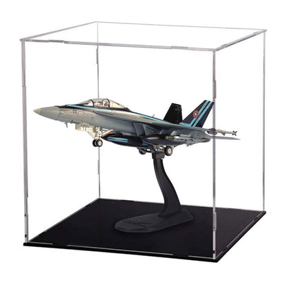 Evoretro -Acrylmodular -Sendungsfall 25 cm