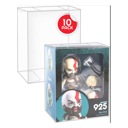 Pet Protectors 10-Pack for Nendoroid Action Figures