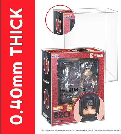 Pet Protectors 10-Pack for Nendoroid Action Figures