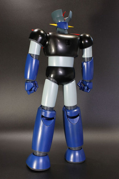 Mazinger Z Grand Action Bigsize Model Diecast Action Figure Original Color Ver. 40 cm