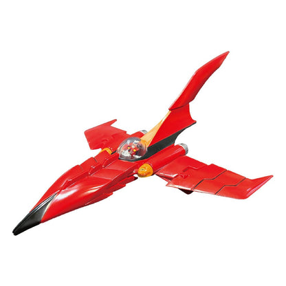 Mazinger Diecast Action Figur Metal Action Kaiser Pilder Renewal Ver.