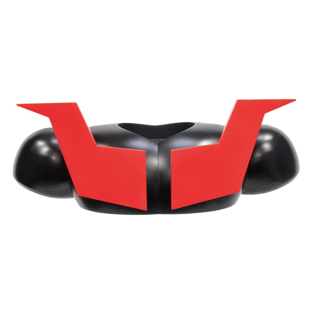 Mazinger Z figura Metal Action Hover & Jet Pilder pribor Komplet dijelova tijela 16 cm