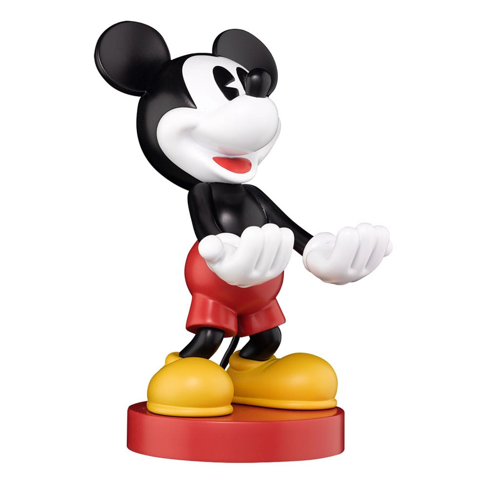 Mickey Mouse Cable Guys Charging Stand Mickey Mouse 20 cm