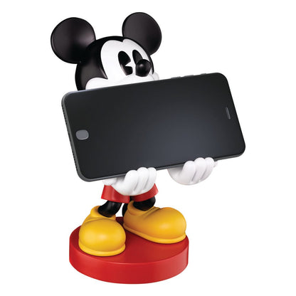 Mickey Mouse Cable Guys Charging Stand Mickey Mouse 20 cm