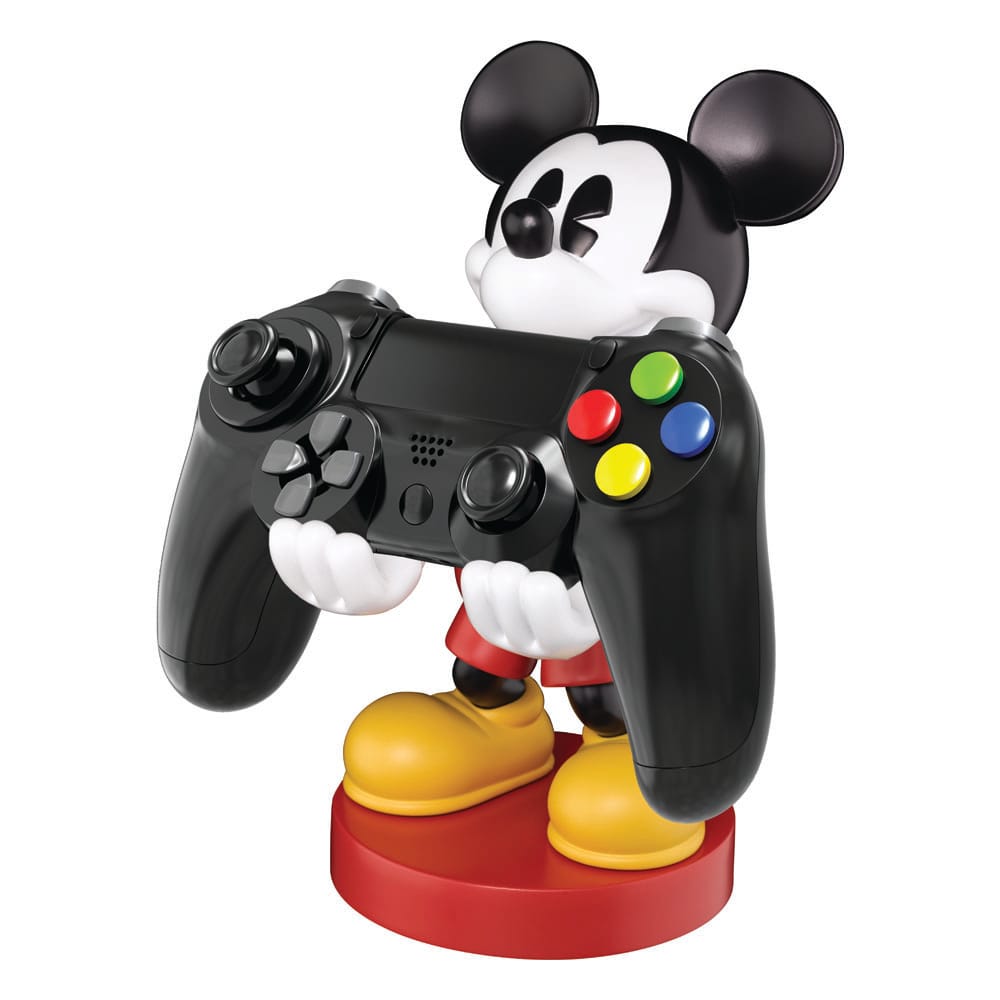 Mickey Mouse Cable Guys Charging Stand Mickey Mouse 20 cm