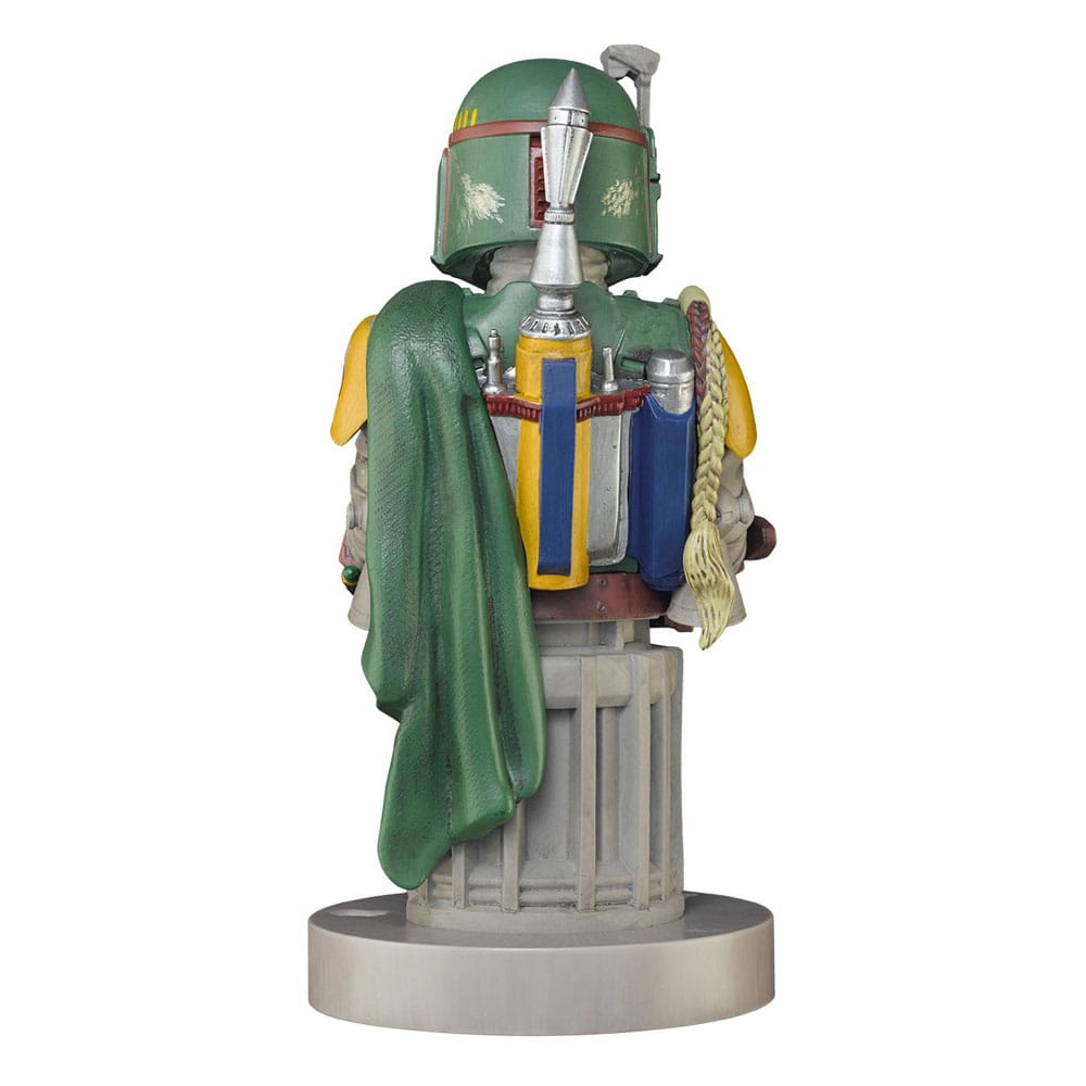 Star Wars Cable Guy Boba Fett 20 cm