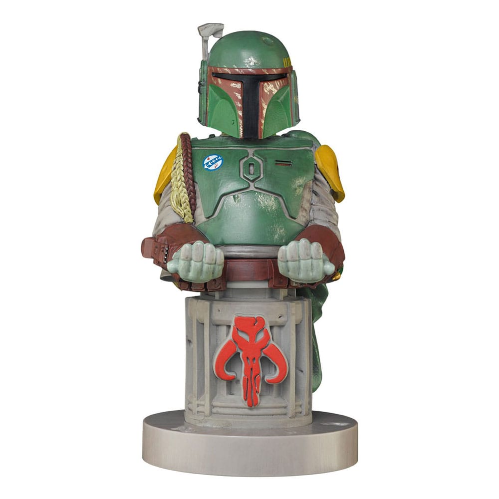 Star Wars Cable Guy Boba Fett 20 cm