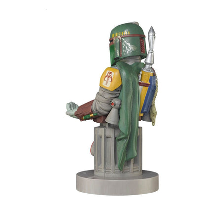 Star Wars: Return of the Jedi - Boba Fett Cable Guy Telefon og controller Stand