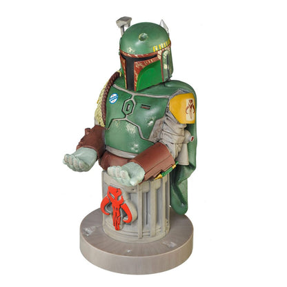 Star Wars Cable Guy Boba Fett 20 cm