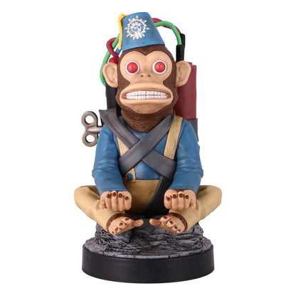 Call of Duty Cable Guys opladning Stand Monkey Bomb 20 cm