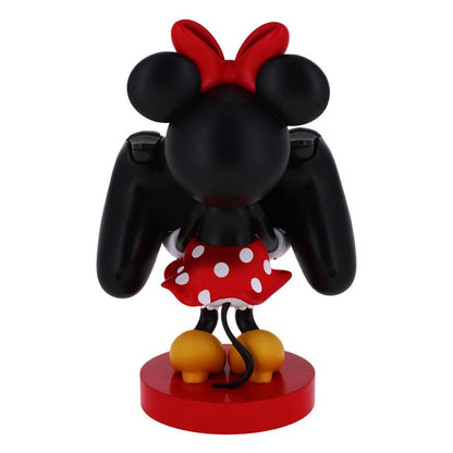 Disney Cable Guys Charging Stand Minnie Mouse 20 cm